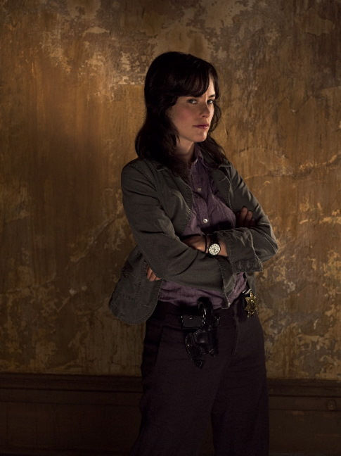 Parker Posey