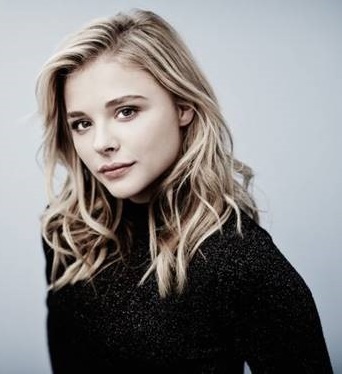 ChloΓ« Grace Moretz