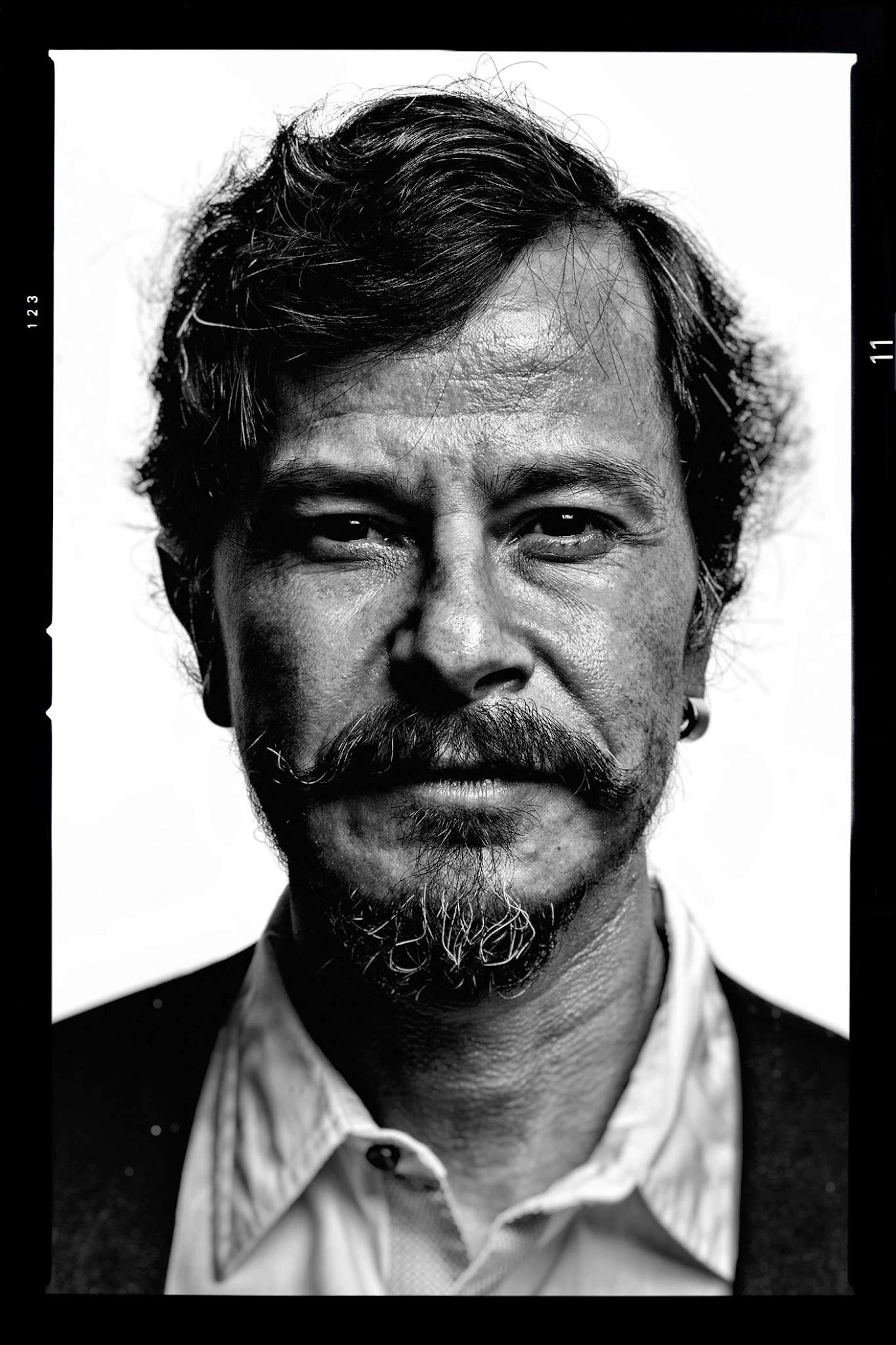 Gustavo SΓ‘nchez Parra