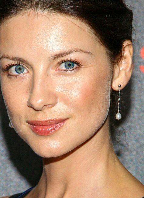 CaitrΓona Balfe