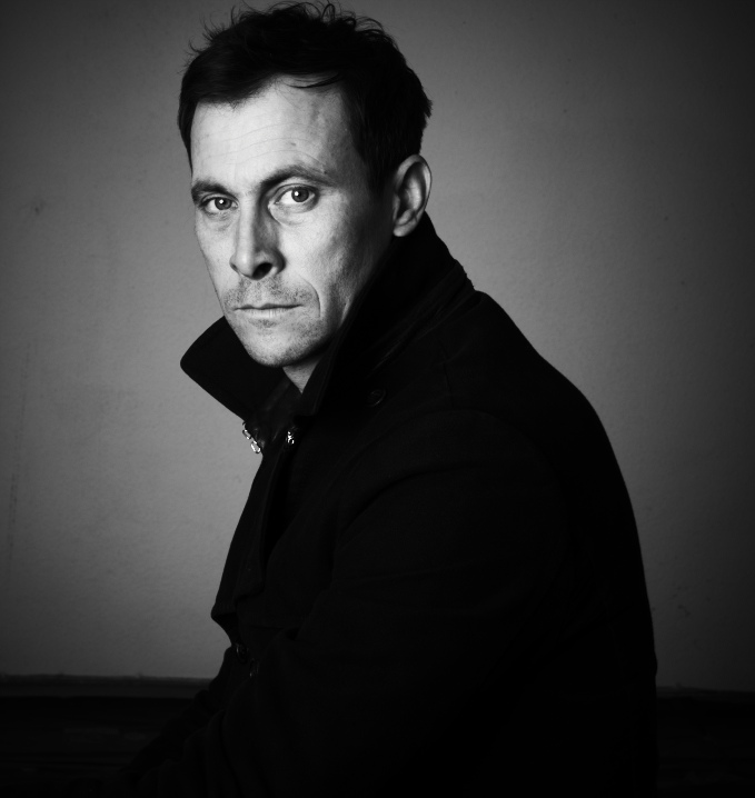 Marc Hosemann