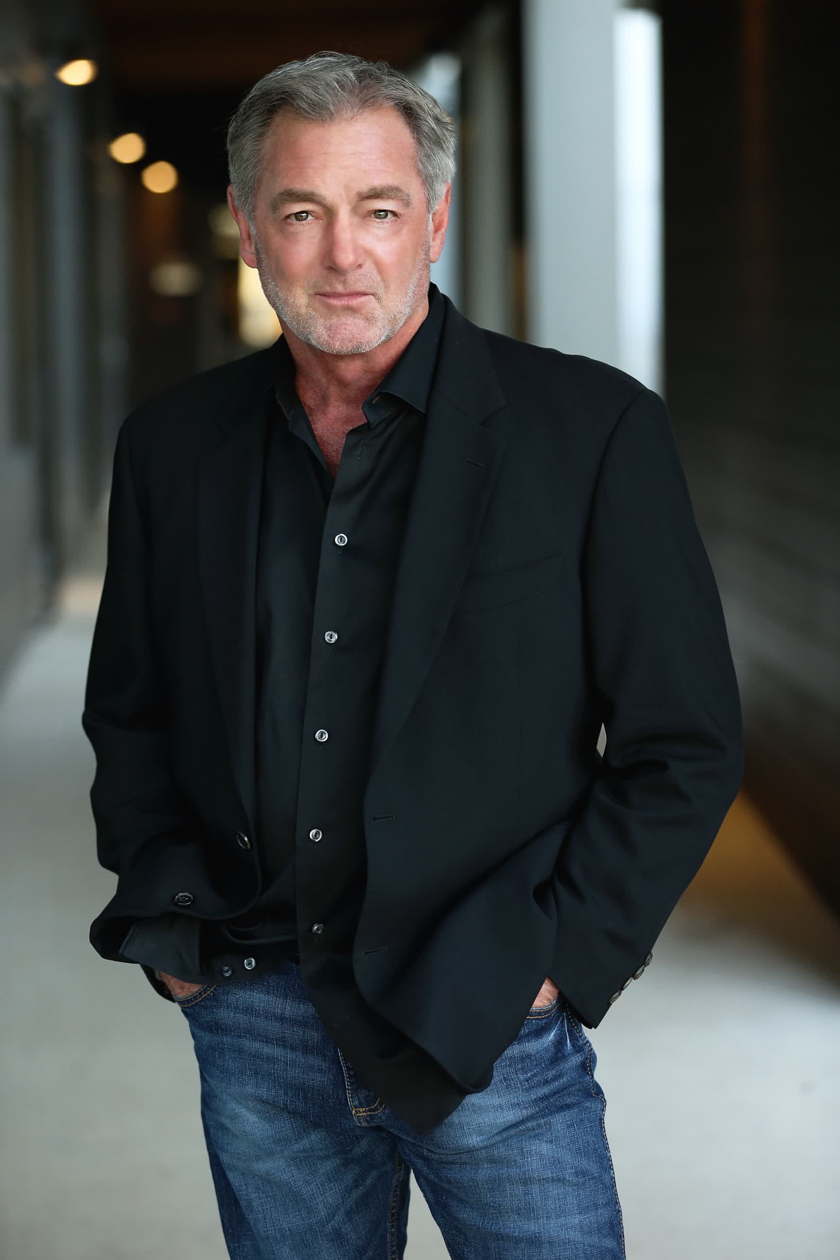 Todd Allen
