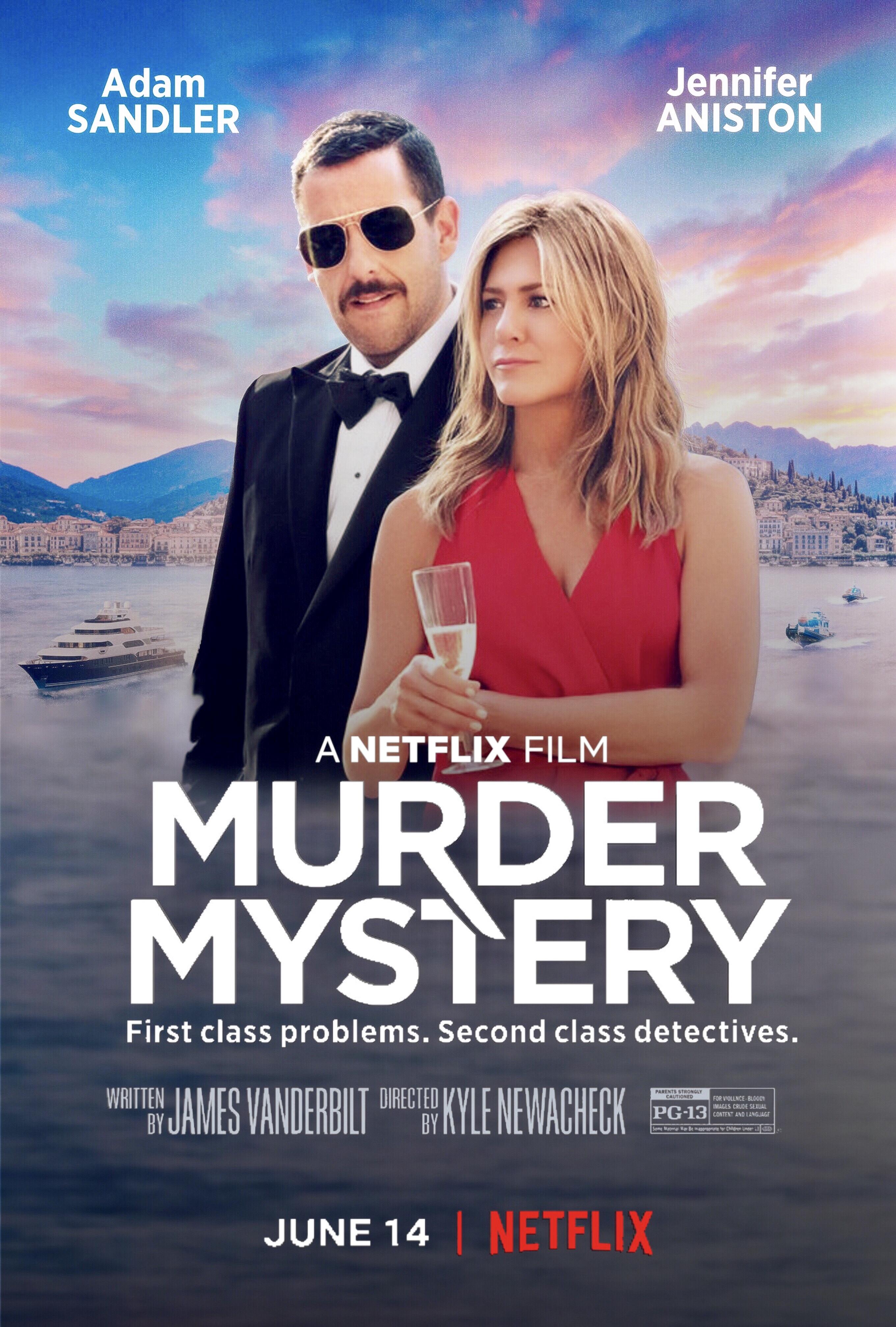 Murder Mystery-1080P
