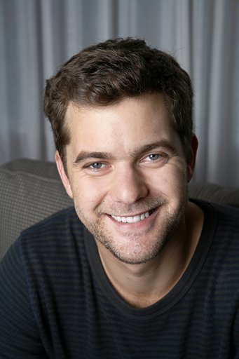Joshua Jackson
