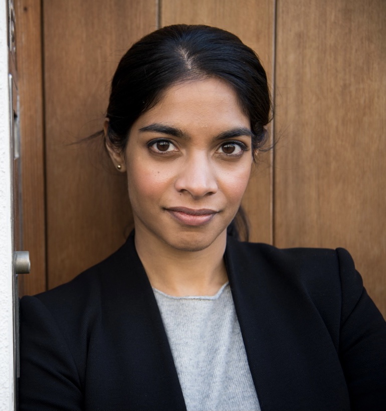 Amara Karan