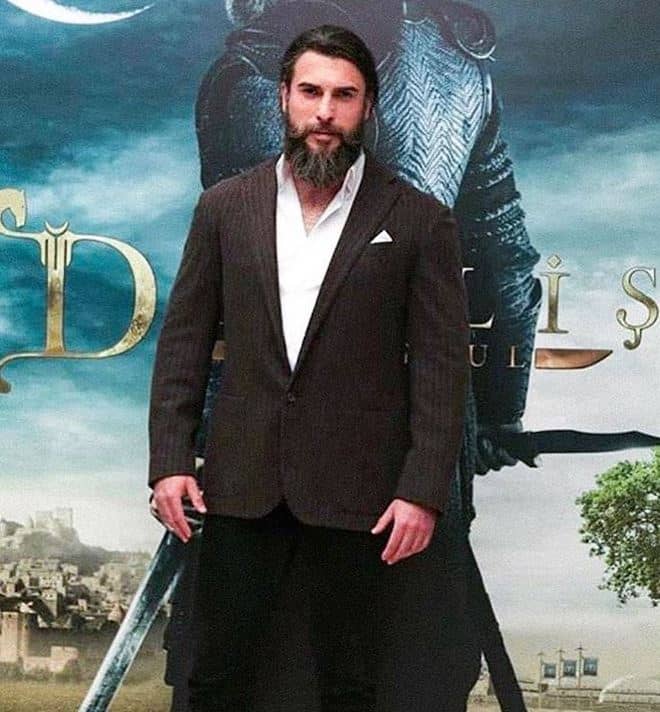 Cengiz Coskun