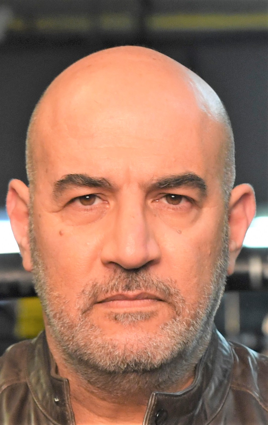 Igal Naor