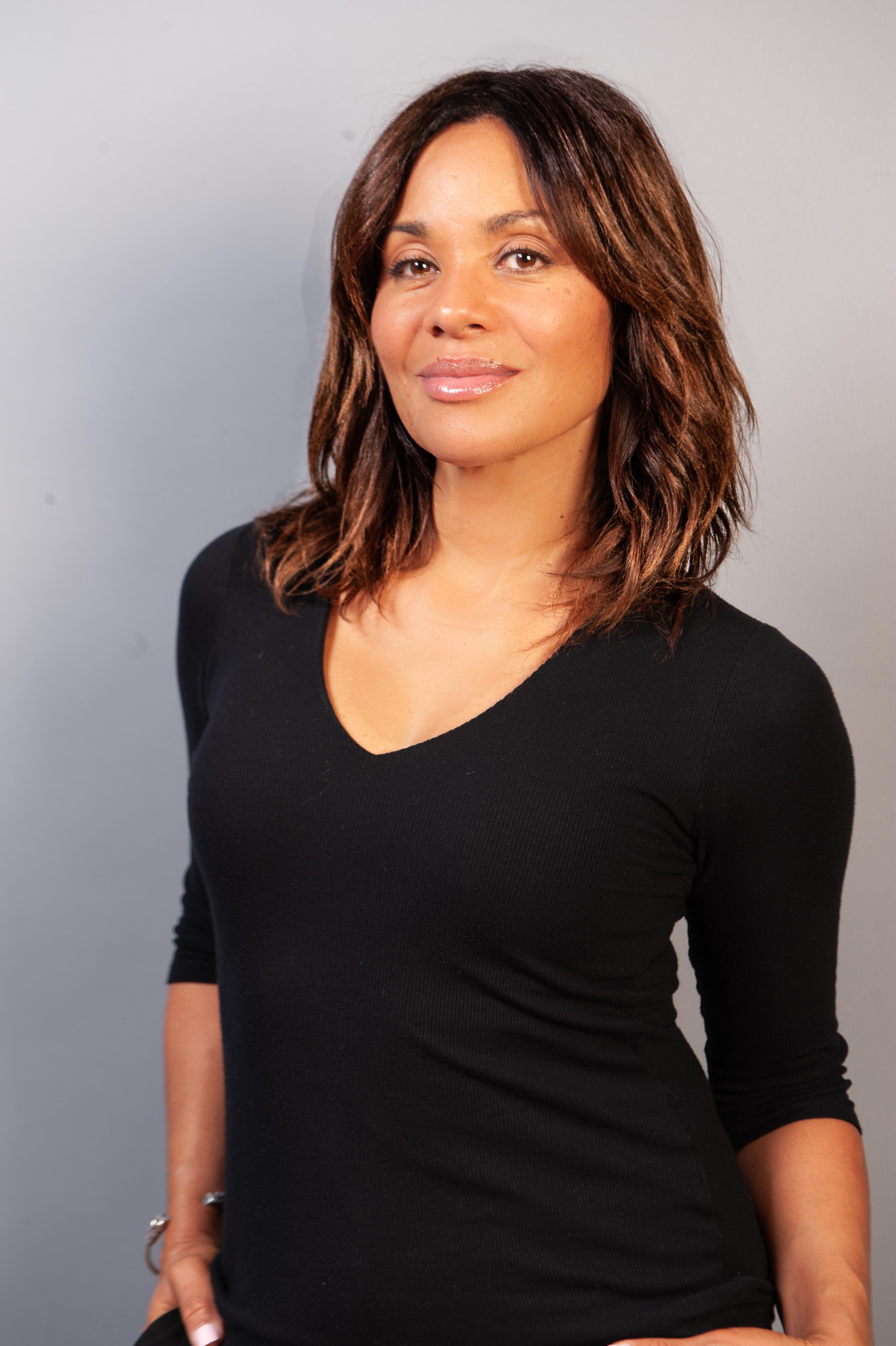 Jaqueline Fleming