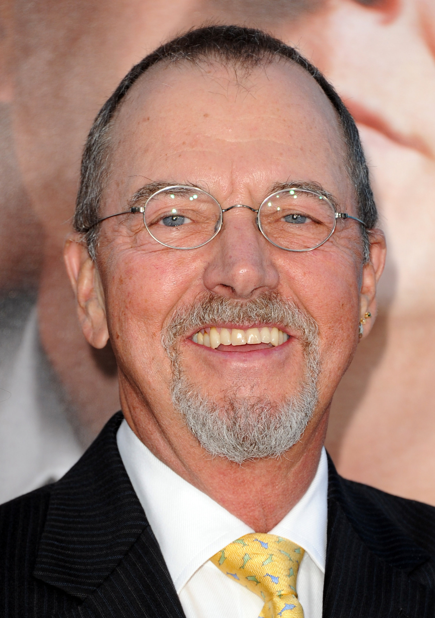 Gregory Itzin