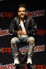 Ray Santiago