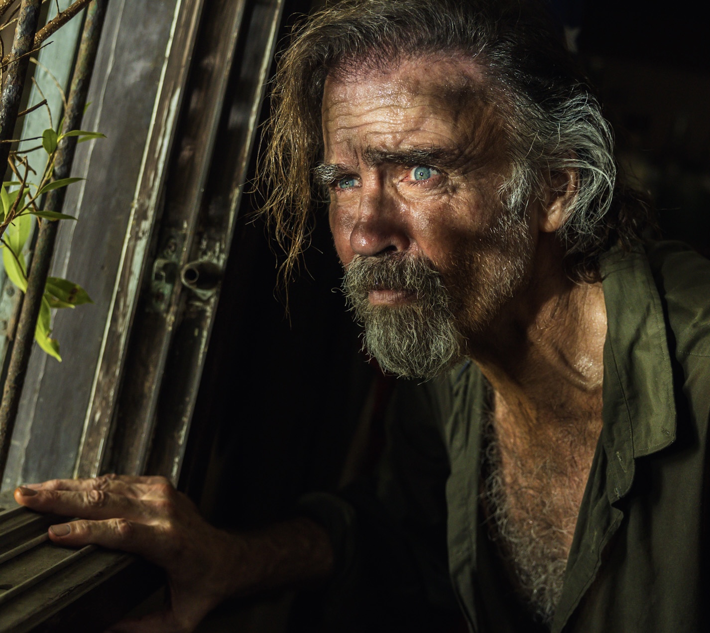 Jeff Fahey