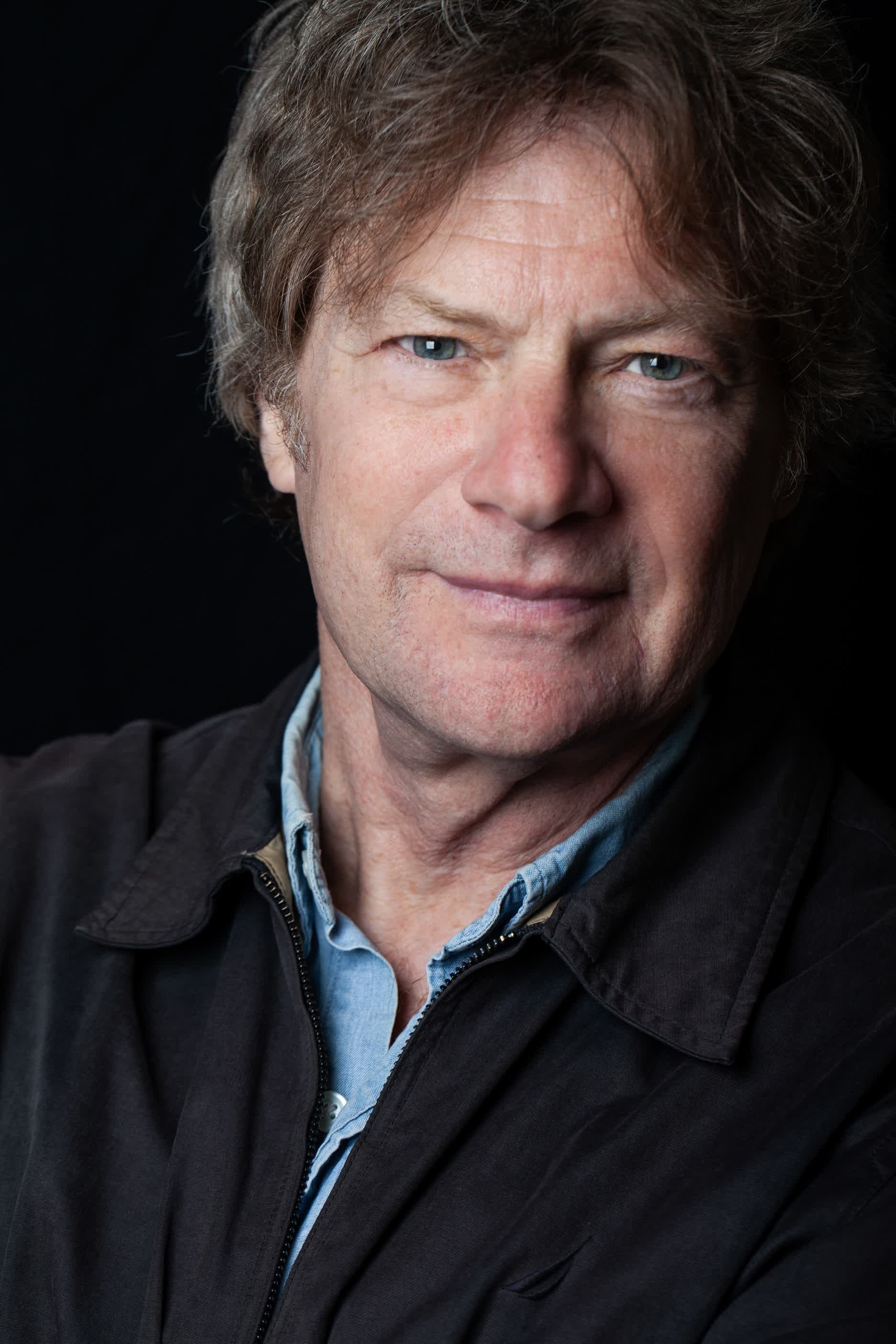 Joseph Adams