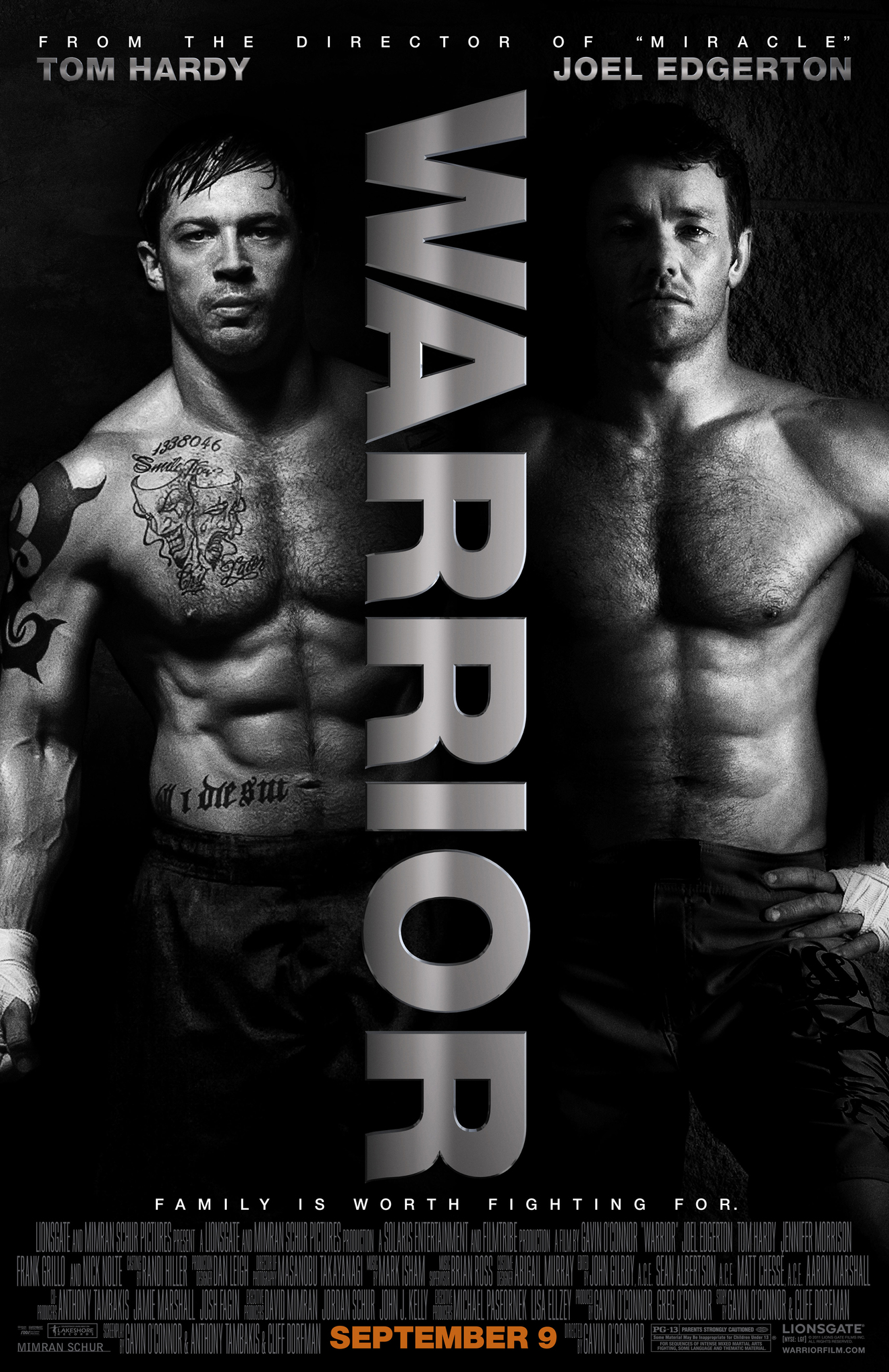 Warrior-1080P