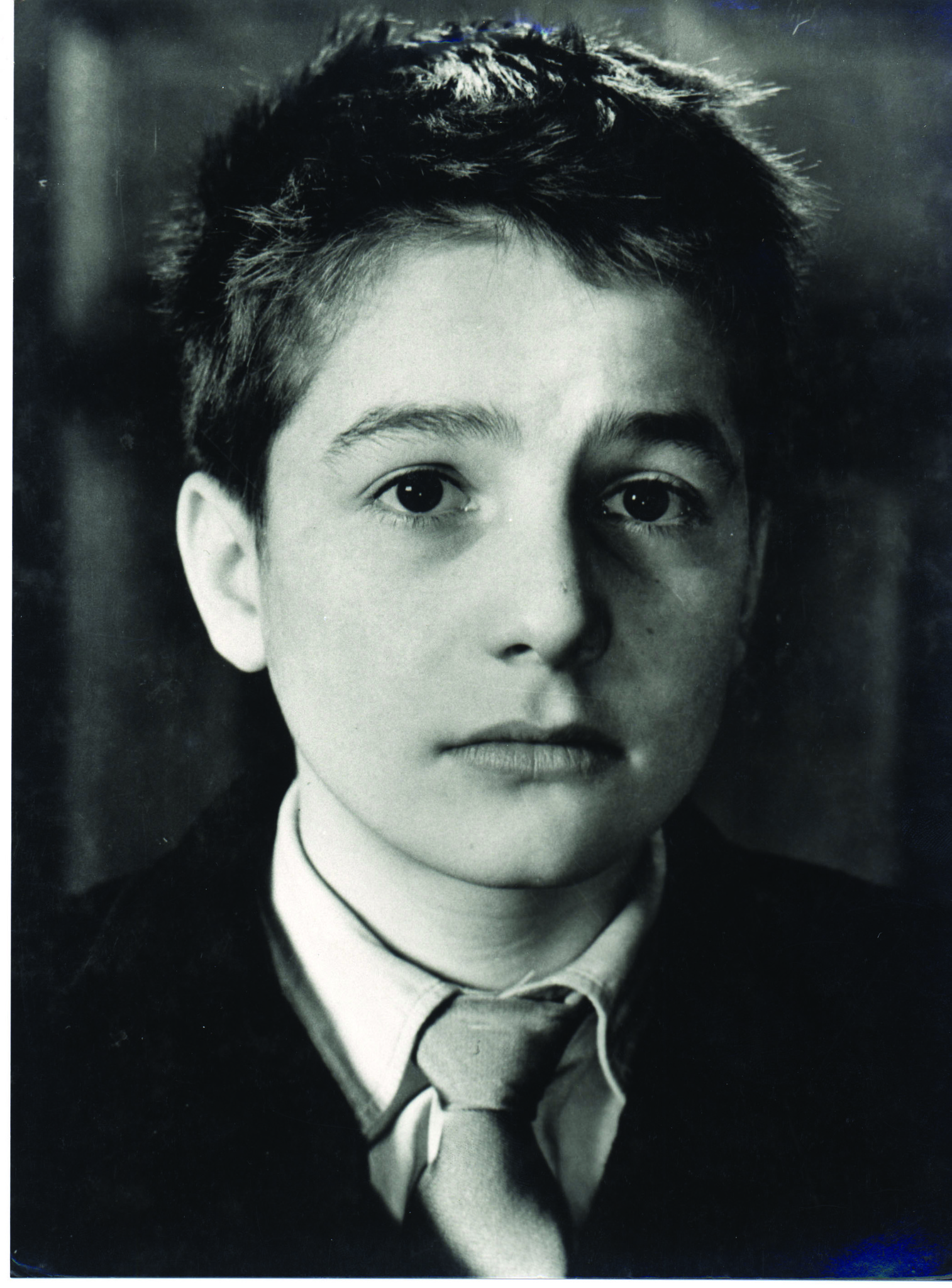 Jean-Pierre LΓ©aud