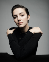 Ella Hunt