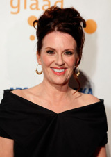 Megan Mullally