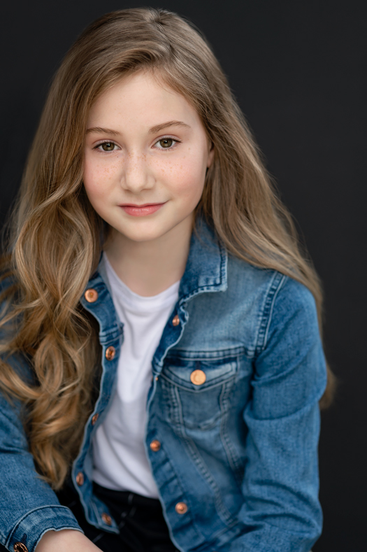 Ava Grace Cooper
