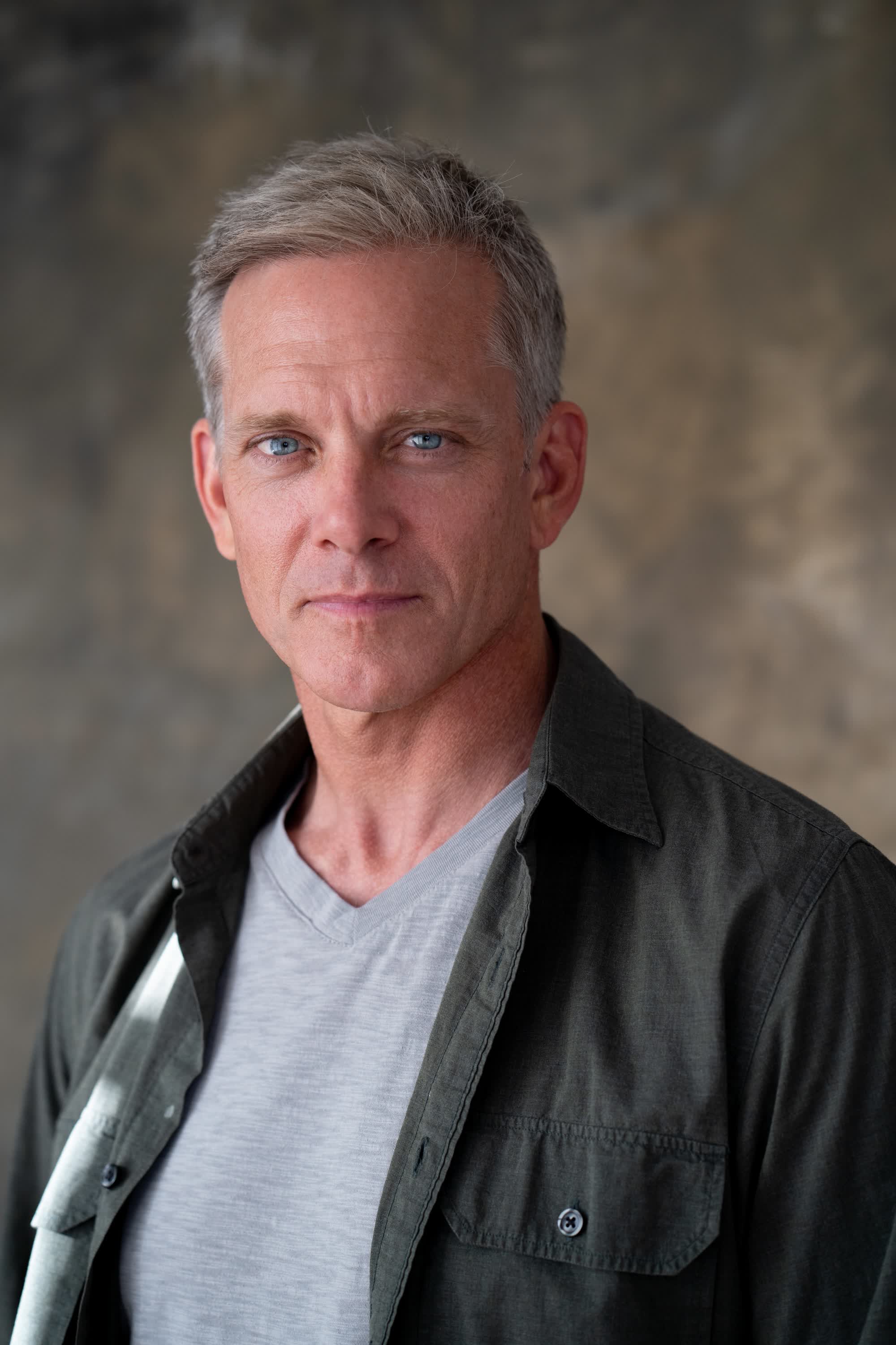 Adam J. Harrington