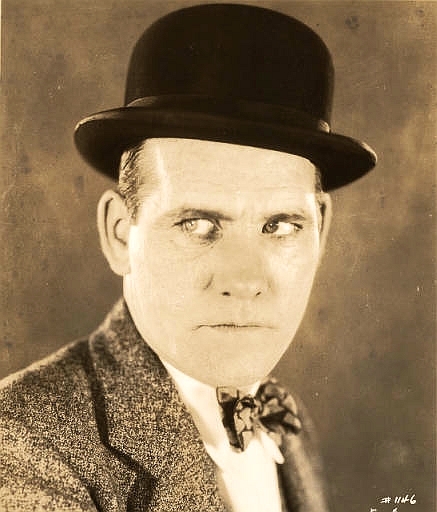 Tom Dugan