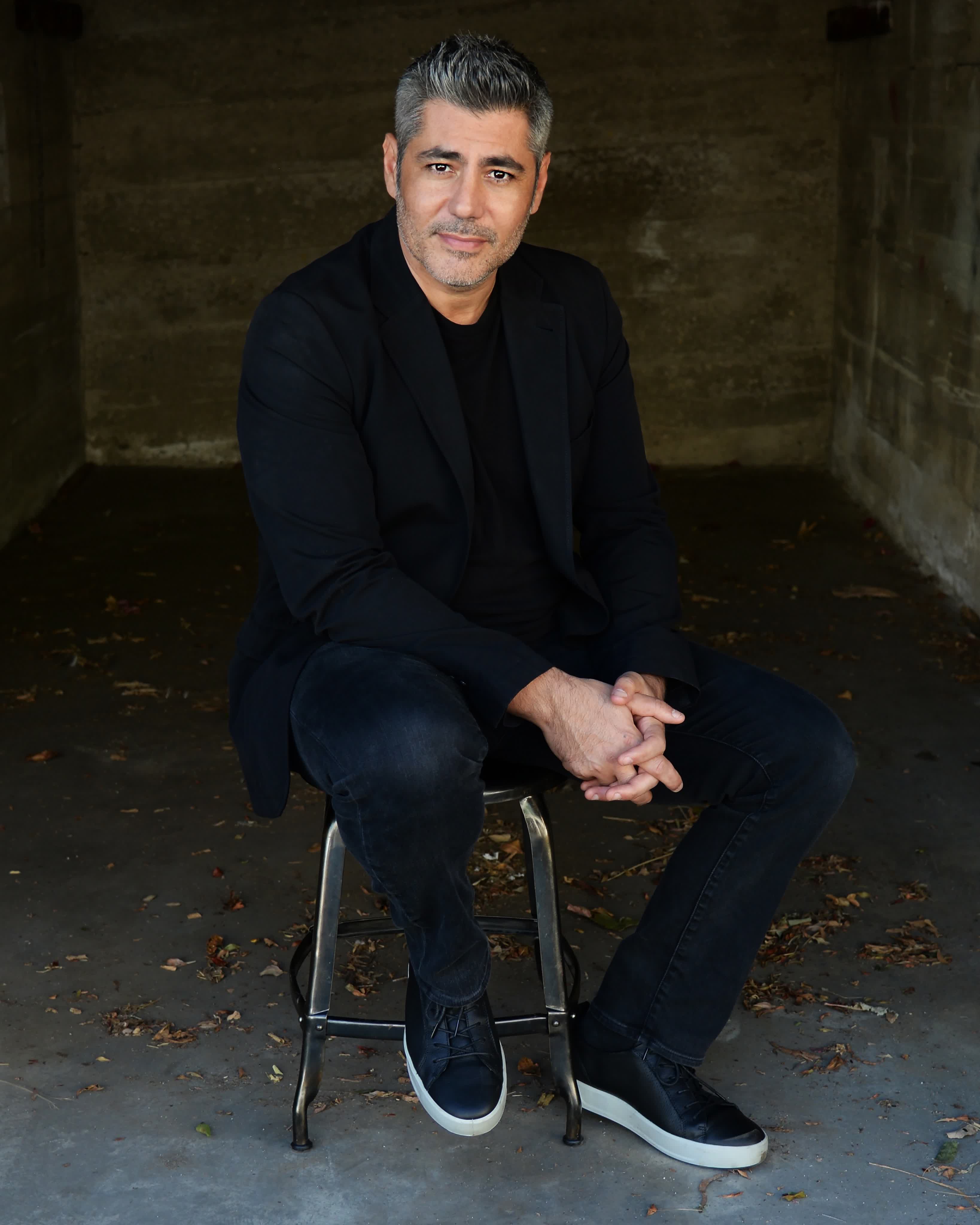 Danny Nucci