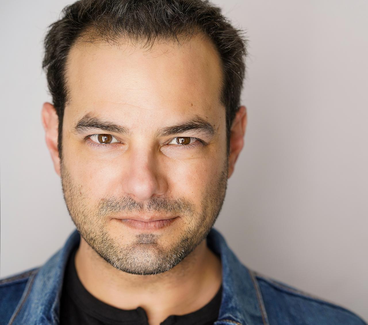 Jamie Elman