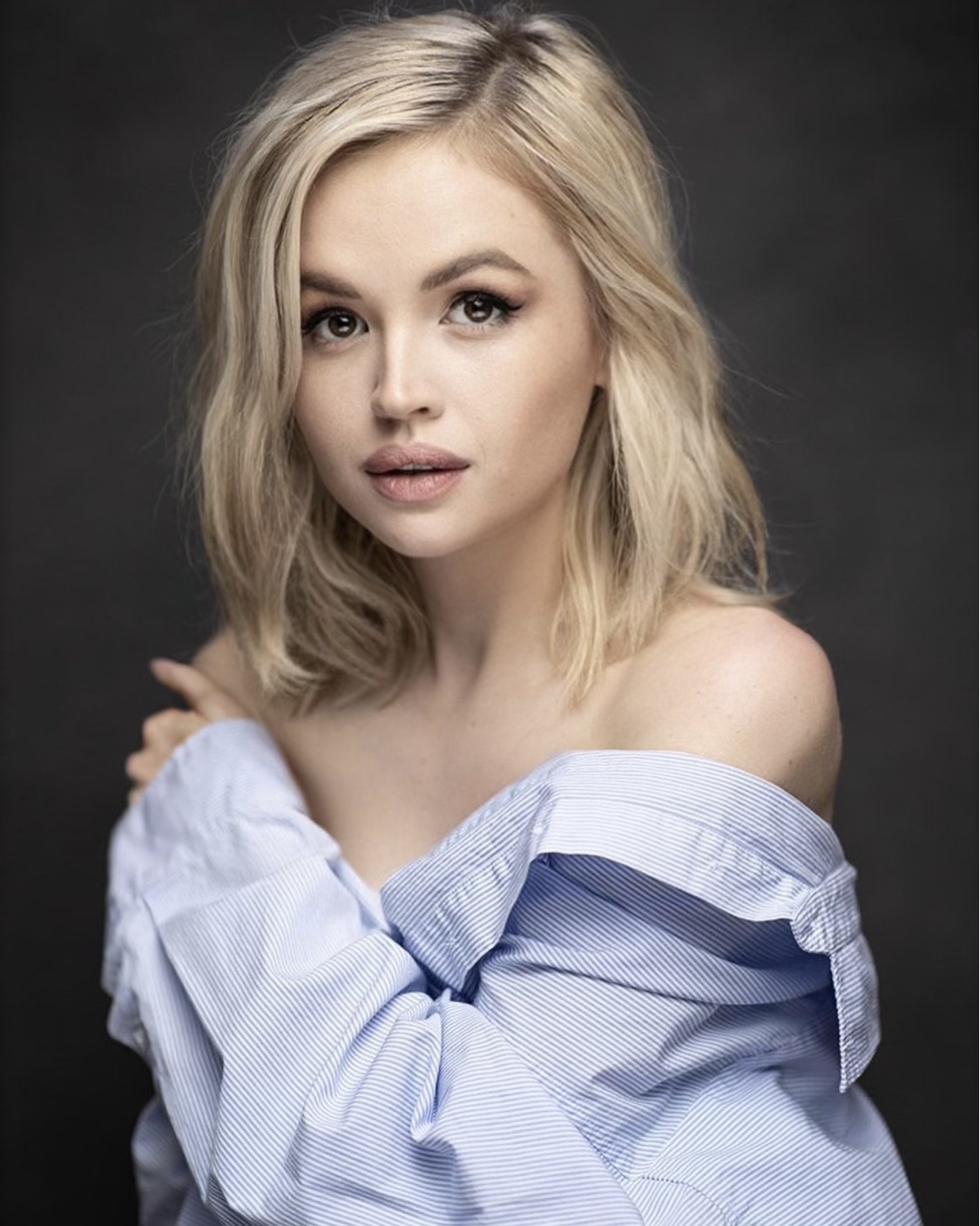 Jessica Amlee