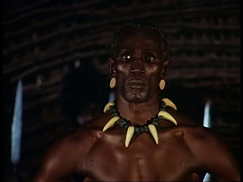 Henry Cele