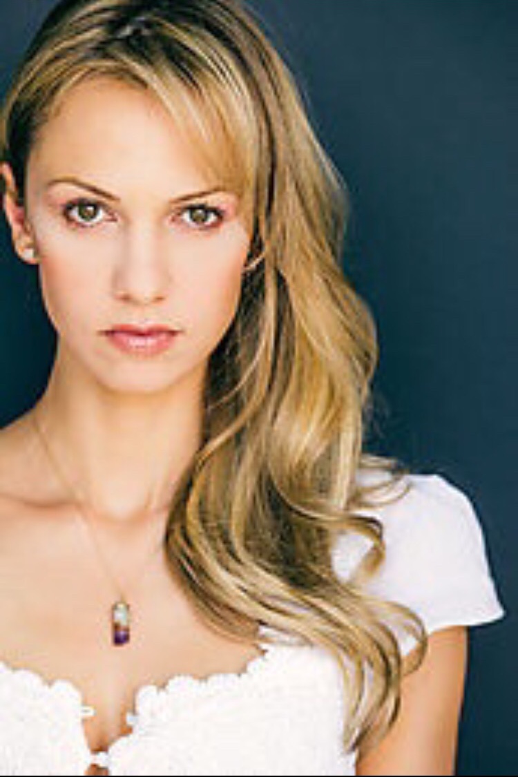 Marnette Patterson