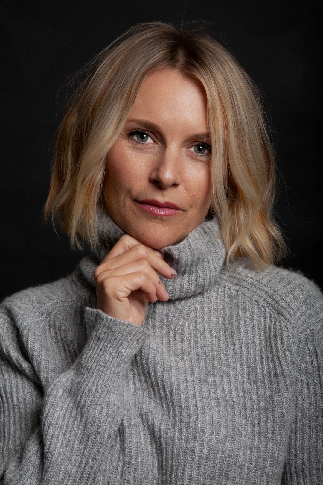 Tanya Clarke