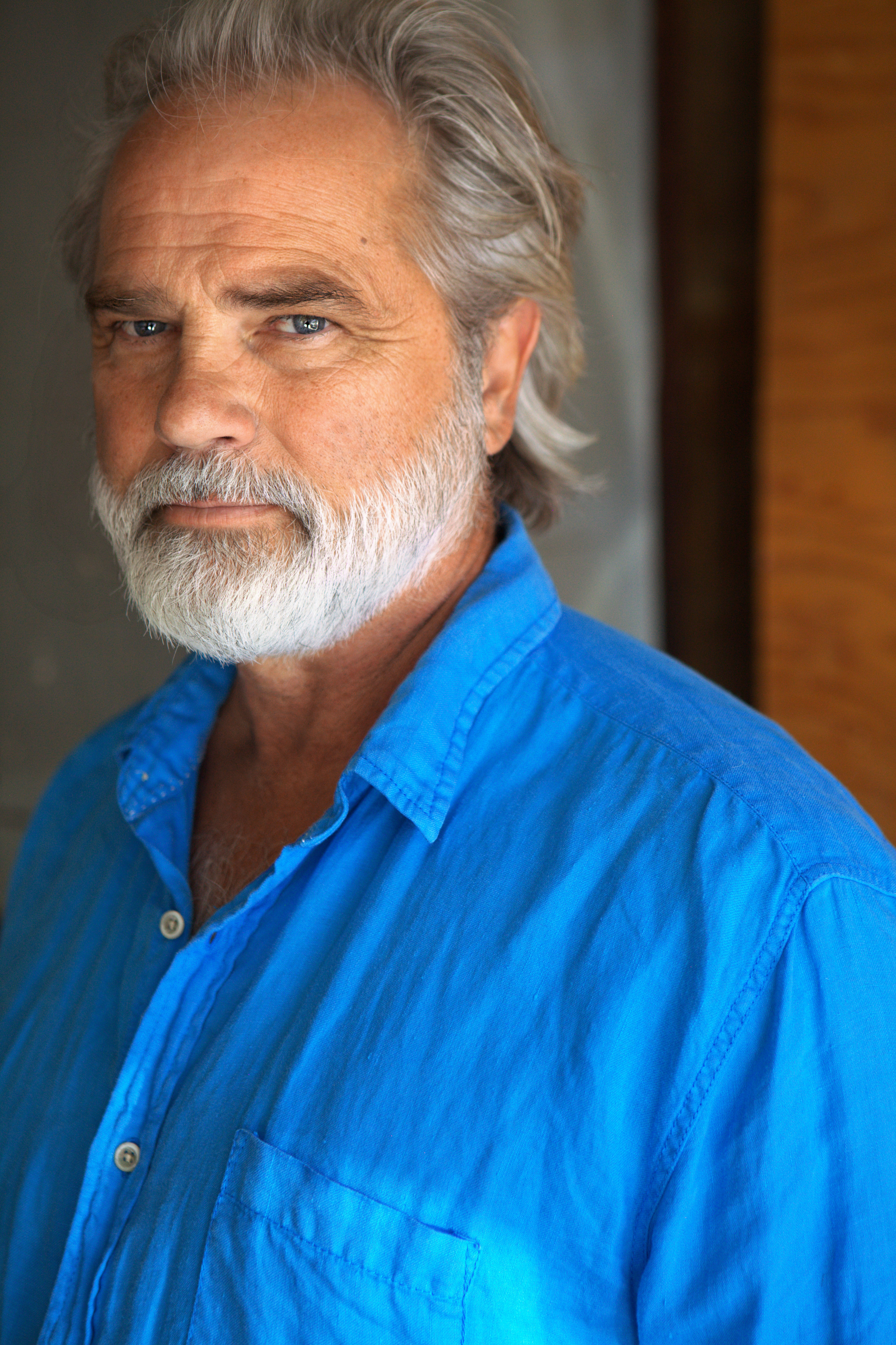 Clayton Rohner