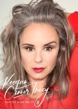 Keegan Connor Tracy