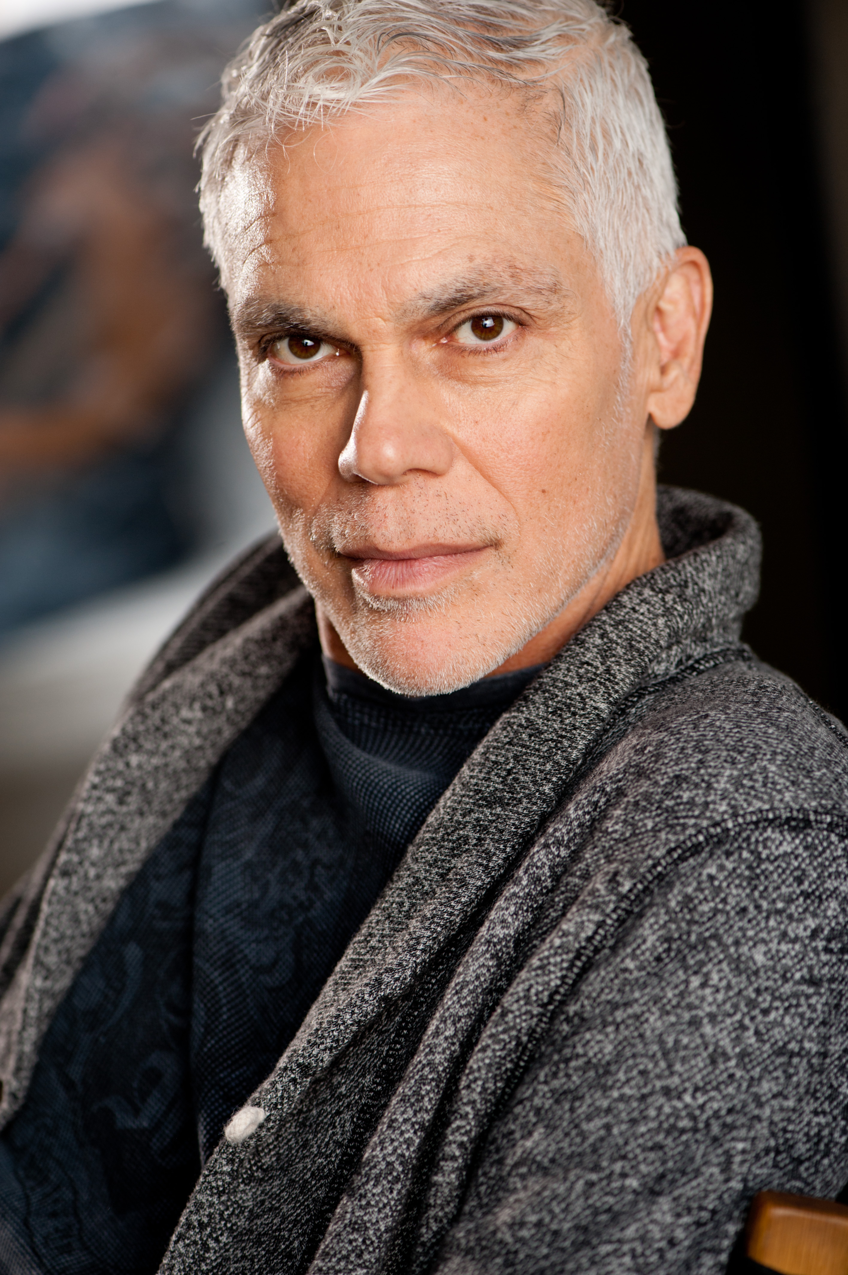 Amir AboulEla