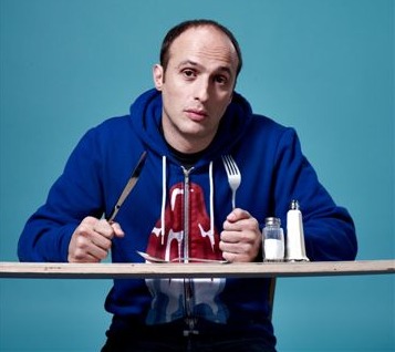 Robert Popper