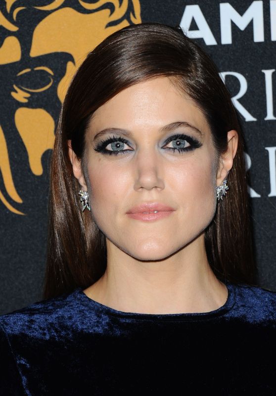 Charity Wakefield
