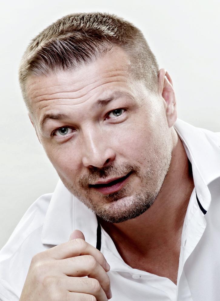 Petr JΓ‘kl