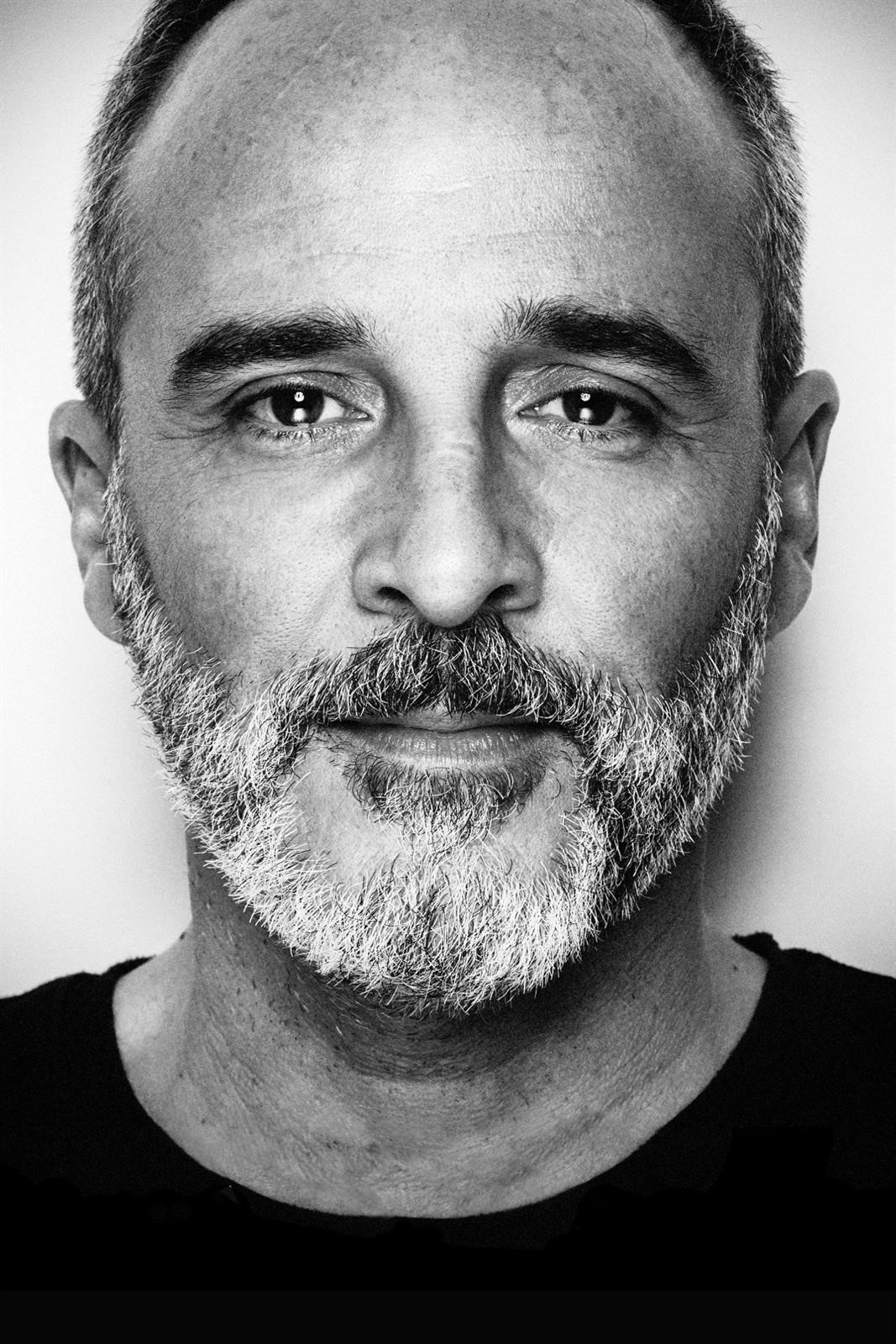 Fernando GuillΓ©n Cuervo
