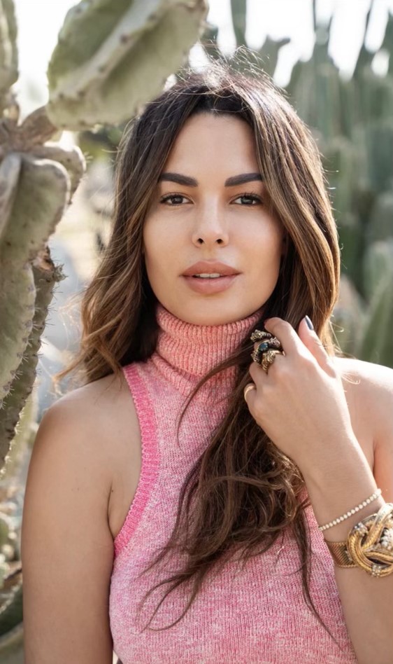 Nadine Velazquez