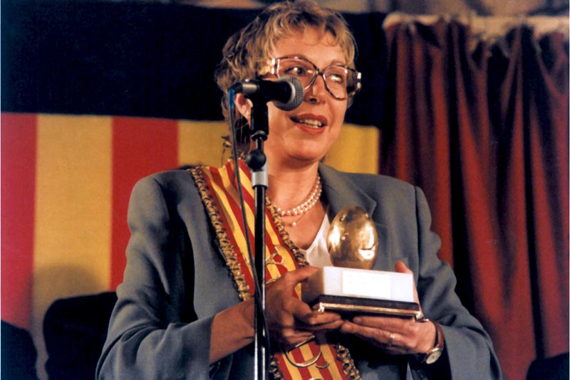 Rosa Maria SardΓ