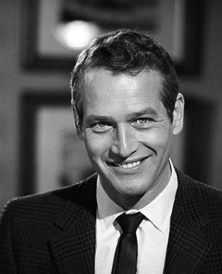 Paul Newman