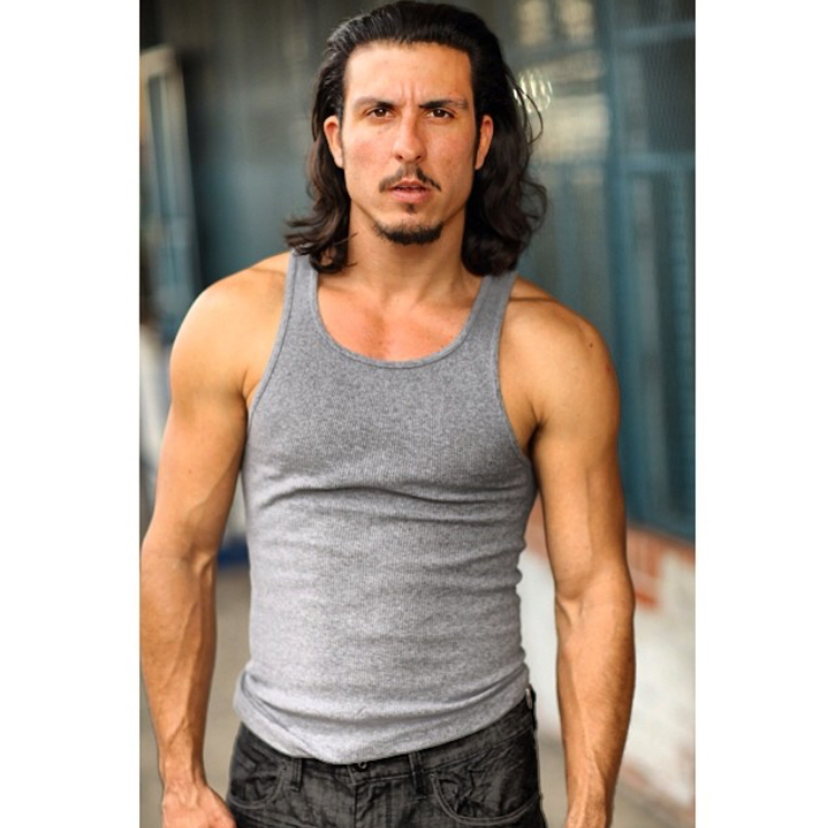 Nick Gomez