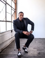Ser'Darius Blain