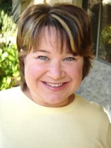Kelly Keaton