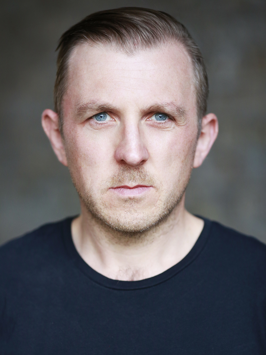 Caolan Byrne