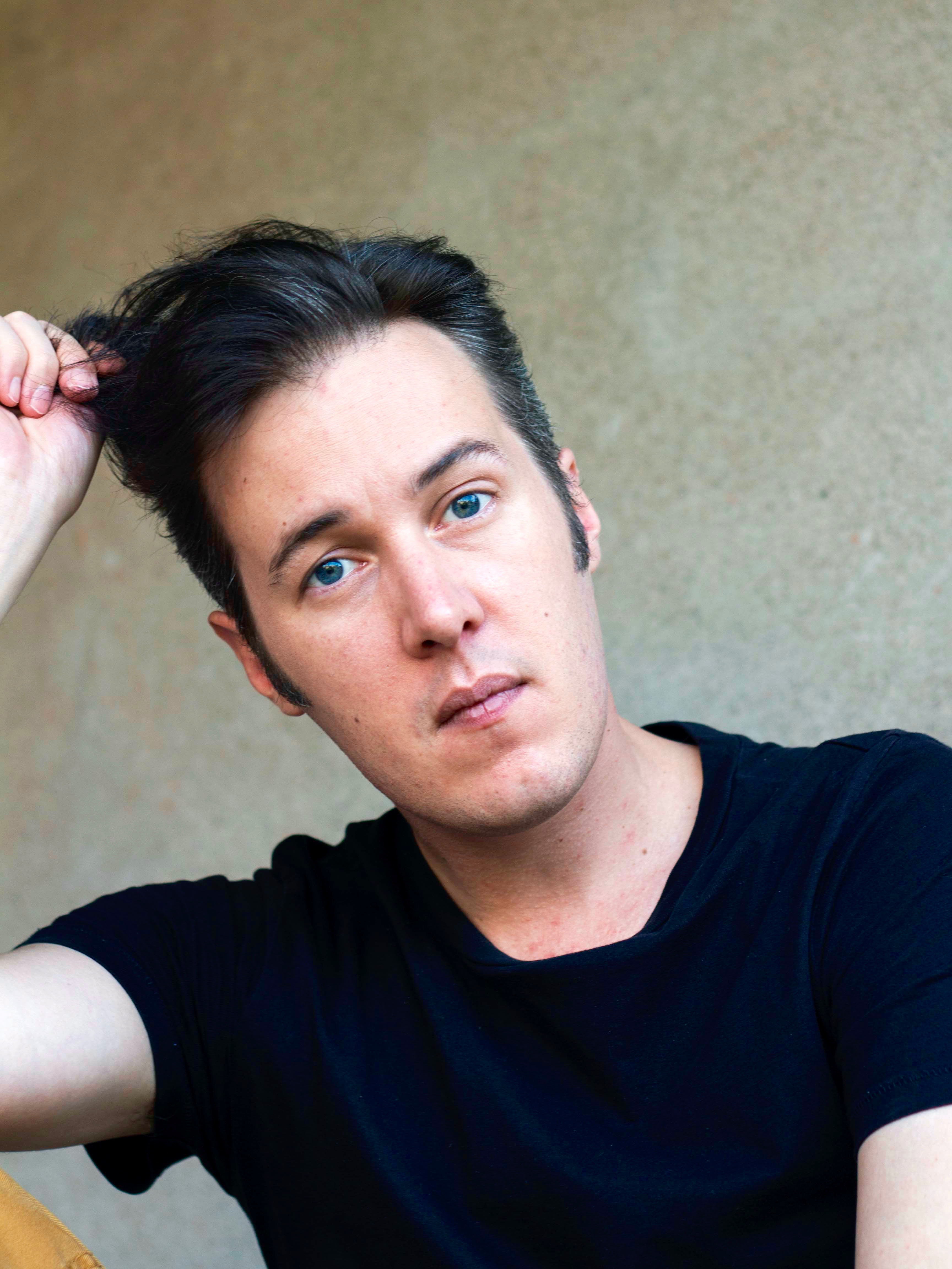 David Michael