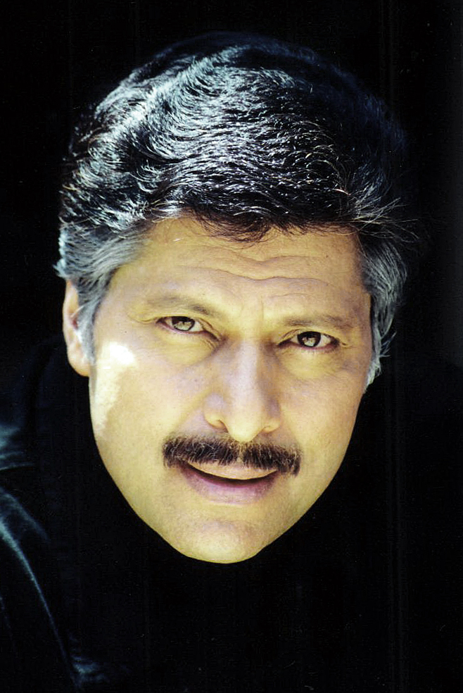 Vijayendra Ghatge