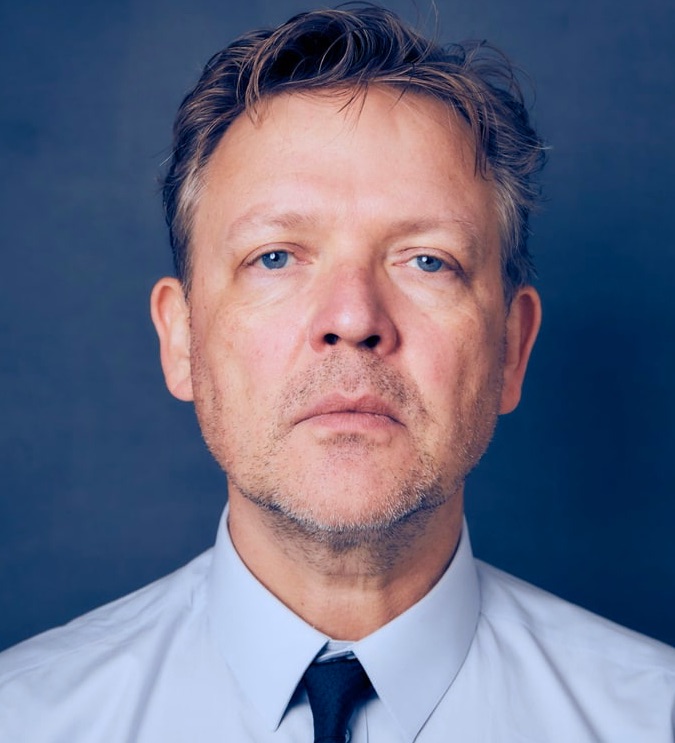 Justus von DohnΓ‘nyi