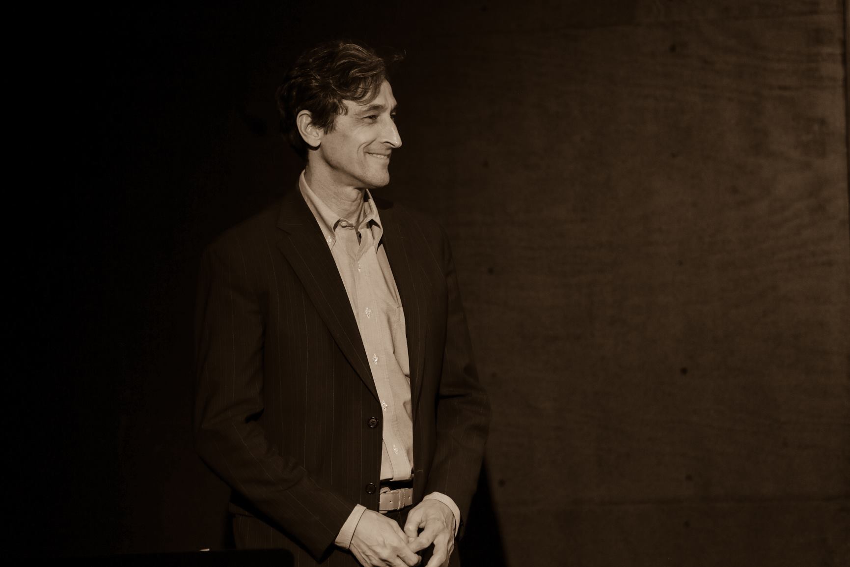 David Pasquesi