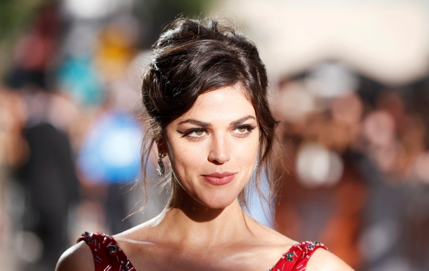 Callie Hernandez