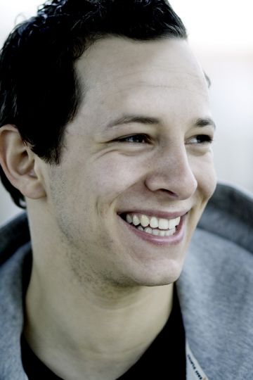 Trystan PΓΌtter