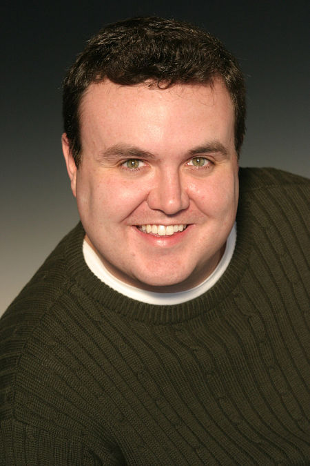 Jonathan Spencer
